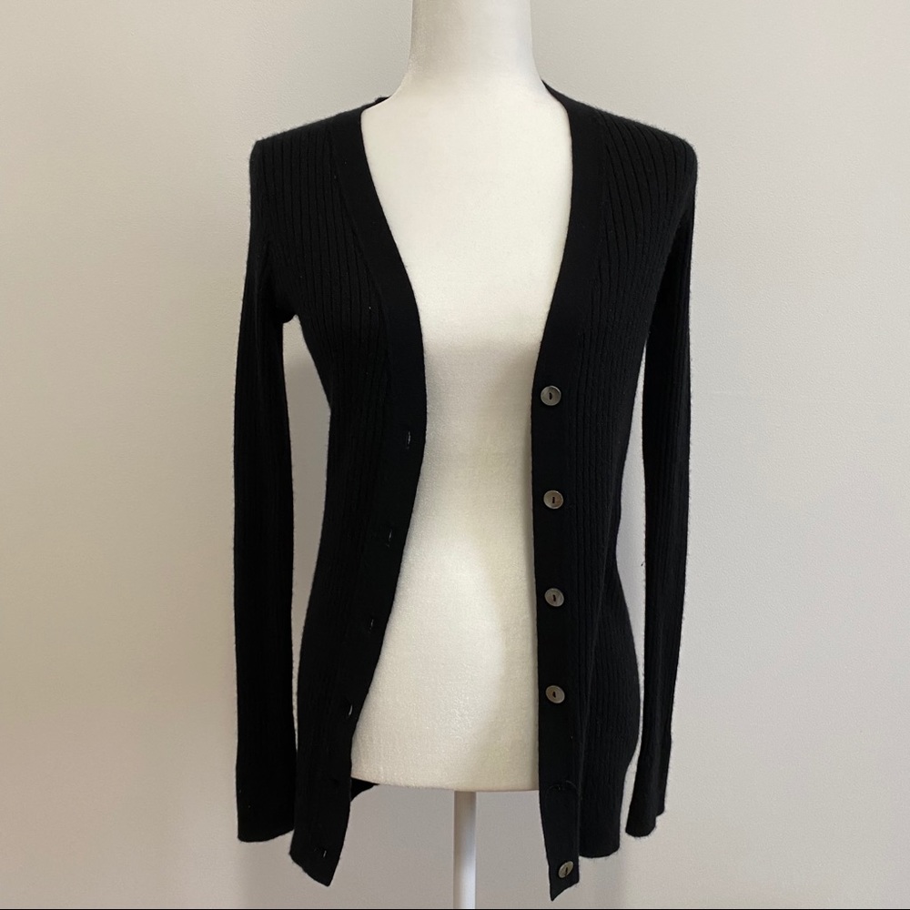 Vince Cardigan